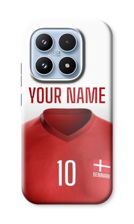 Denmark - Football