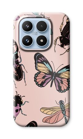 Tiny Bugs
