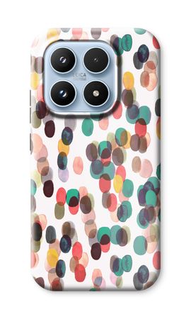 Tropical Dots
