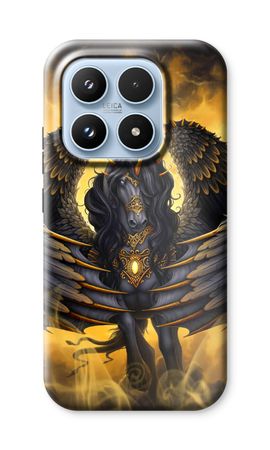 Pegasus