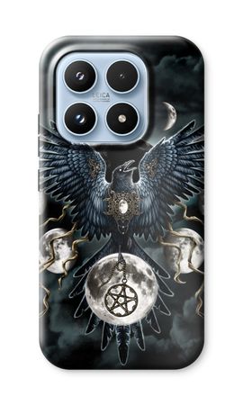 Sinister Wings