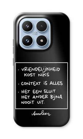 Mijn Motto's