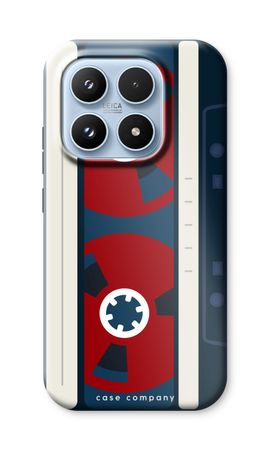 Here's your tape