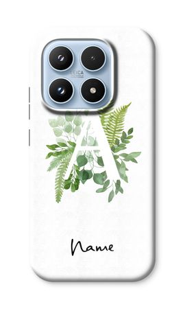 Green Brush