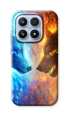 Fire & Ice