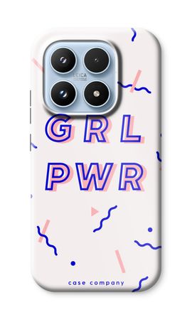 GRL PWR