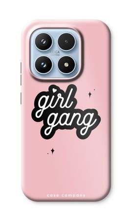 Girl Gang