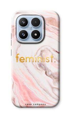 Feminist