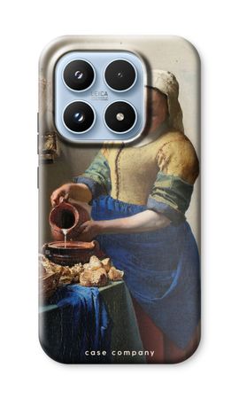 The Milkmaid