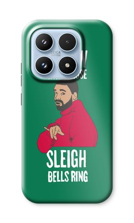 Sleigh Bells Ring