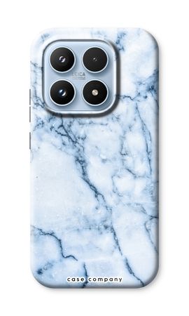 Blue marble