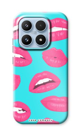 Bite my lip