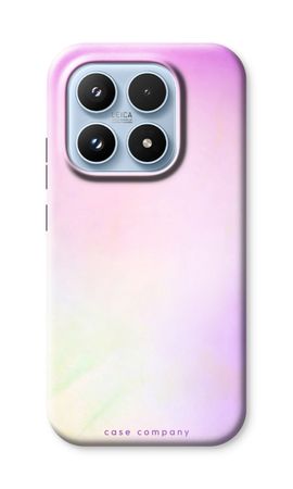 Flow mist pastel