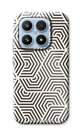 Magic pattern