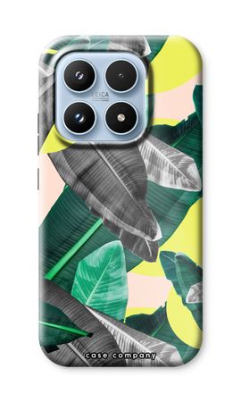 Fantasy jungle
