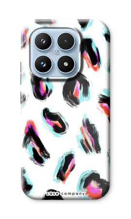 Cheetah color