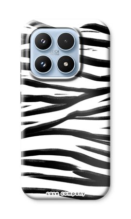Zebra pattern