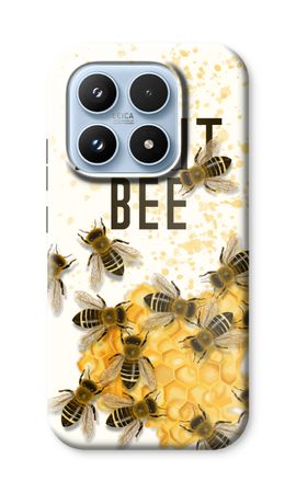 Let it bee