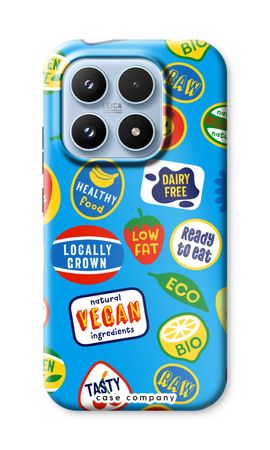 Fruitsticker