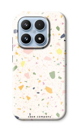 Terrazzo N°21