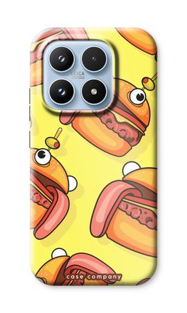 Hamburger