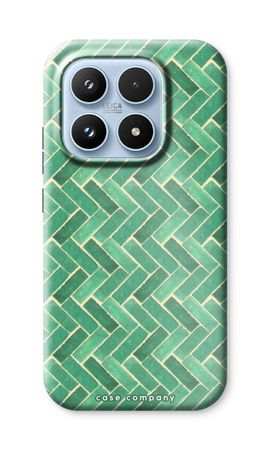 Moroccan tiles 2