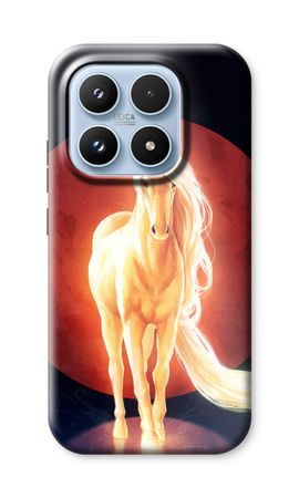 Last Unicorn