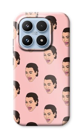 Ugly Cry Call