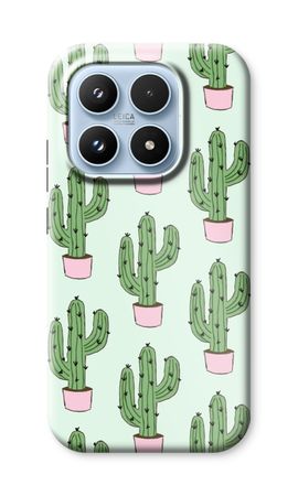 Cactus Lover