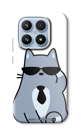 Cool cat