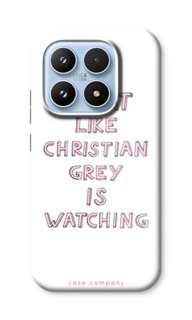 Christian Grey