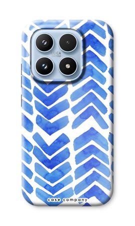 Blue arrows