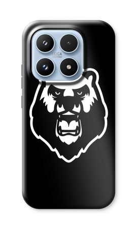 Angry Bear (black)