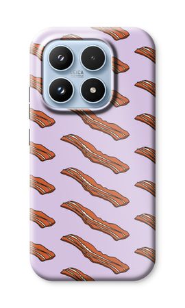 Bacon to my eggs #2