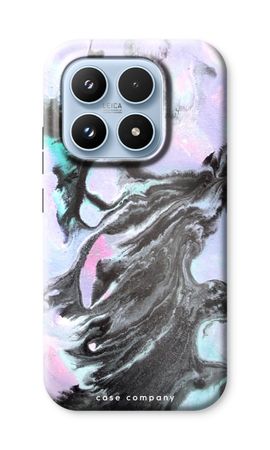 Pastel black