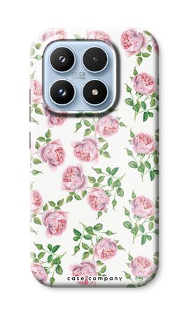 Little roses