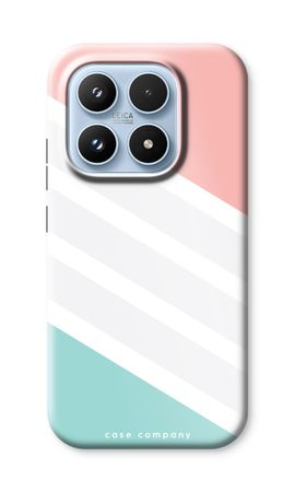 Stripes pastel