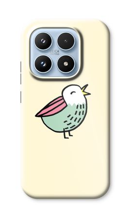 Birdy