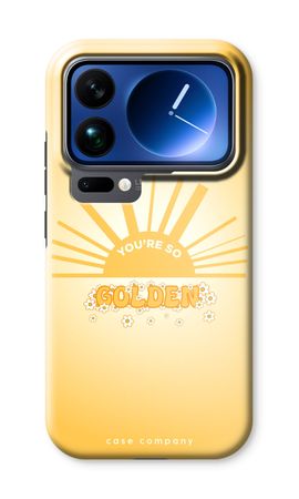 Harry - You Are So Golden