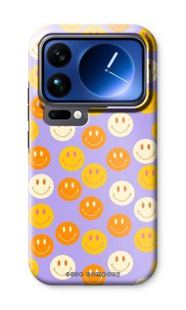 Smiley N°3
