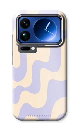 Flow, Xiaomi 17 Pro hardt deksel
