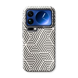 Magic pattern
