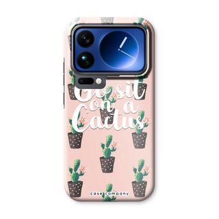 Cactus quote