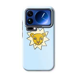 Kleine leeuw