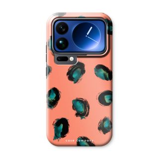 Pink Cheetah