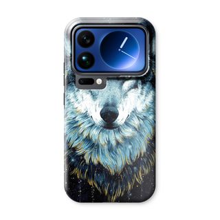 Darkness Wolf