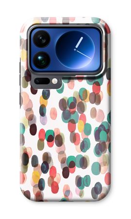 Tropical Dots