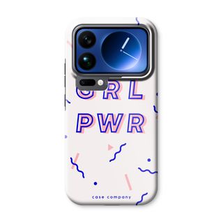 GRL PWR