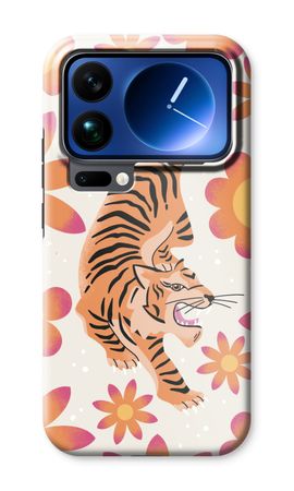 Wild Tiger