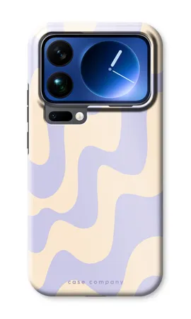 Flow, Xiaomi 17 Pro Max robuste Hülle